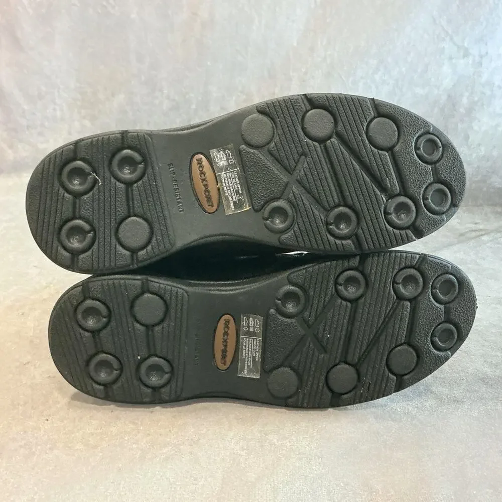 NWOT Men's 10 ROCKPORT 